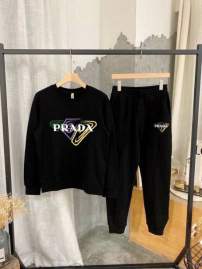 Picture of Prada Sweater Suits _SKUPradaM-5XLkdtr33342362